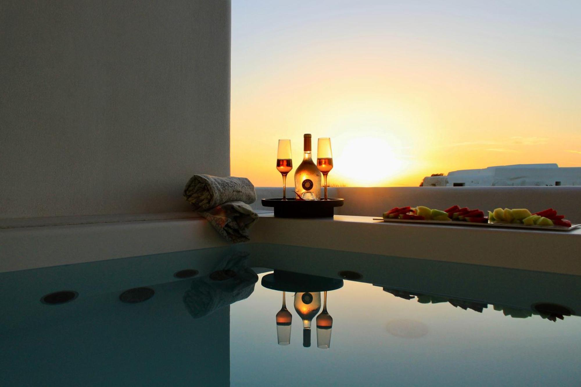 ADAMA MYKONOS BOUTIQUE HOTEL MYKONOS TOWN 4 Greece from 173